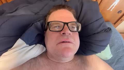 Chris online show from April 25, 6:27 pm