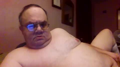 Chris The Jerk Off King online show from November 10, 4:01 pm