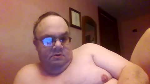 Chris The Jerk Off King online show from November 16, 1:13 pm