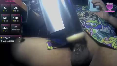 Trypp online show from March 29, 7:14 pm