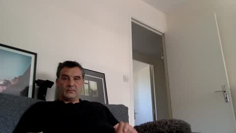chrispanam13 online show from July 11, 12:07 pm