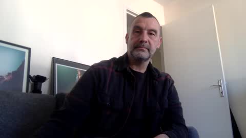 chrispanam13 online show from April 8, 8:25 am