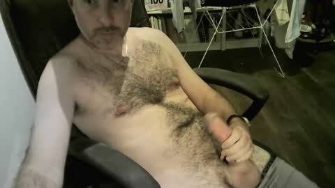 chrisprngr online show from July 13, 3:14 pm