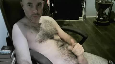chrisprngr online show from July 22, 9:07 pm