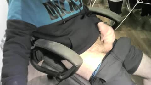 chrisprngr online show from March 15, 4:02 pm