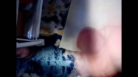 chrispy055 online show from March 16, 12:31 pm