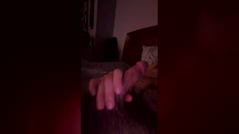 chrisrich93 online show from February 19, 6:32 am