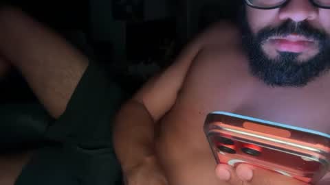 chriss0914 online show from June 13, 4:10 am