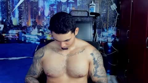 Chriss Stewart online show from March 24, 2:06 am