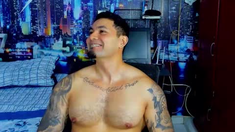 Chriss Stewart online show from October 29, 2:14 am