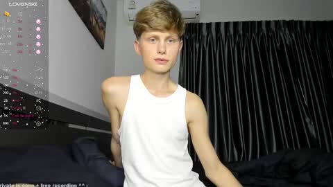 Christian        PVT open online show from February 28, 3:26 pm