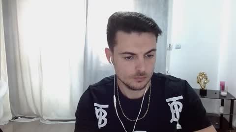 Master Gab online show from April 5, 2:13 pm