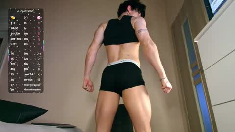 UPVOTE ME ------  ILL DO SOMETHING FOR FREE online show from February 9, 9:30 pm