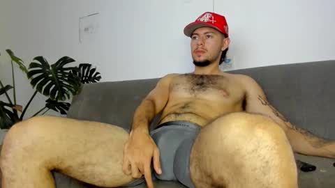 Christopher online show from April 15, 5:18 am