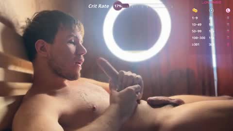 Christopher online show from March 13, 11:29 am