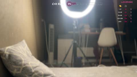 Christopher online show from November 11, 9:20 pm