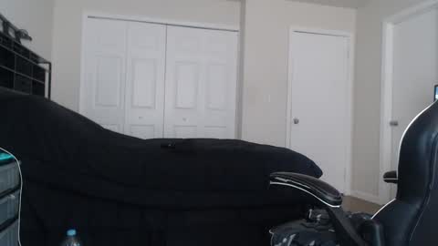 ChrisVacherx online show from March 25, 6:12 pm