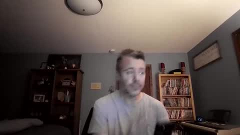 chrisw8121 online show from February 22, 6:37 am