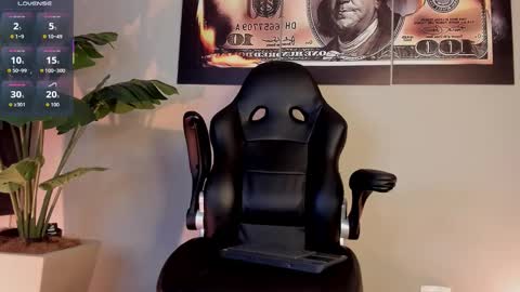 chrizmacgregor online show from March 28, 12:55 am