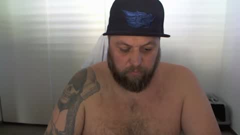 Chrizz online show from March 8, 11:11 am