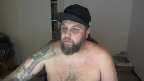 Chrizz online show from January 18, 5:59 pm