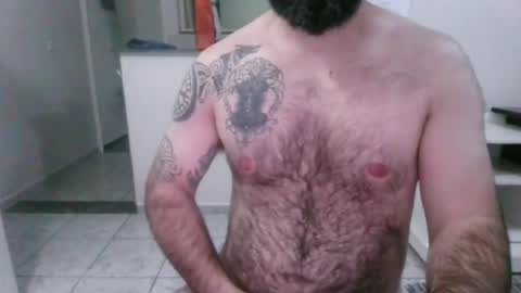 chub bear 99 online show from July 21, 11:51 pm