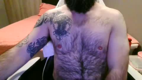 chub bear 99 online show from June 12, 11:41 am