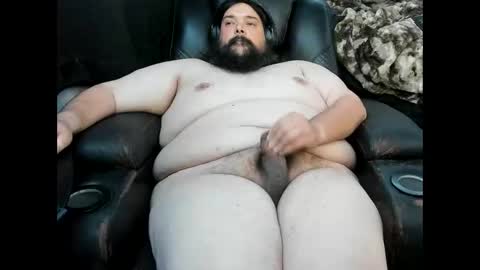chubbnuncut online show from April 28, 5:34 am