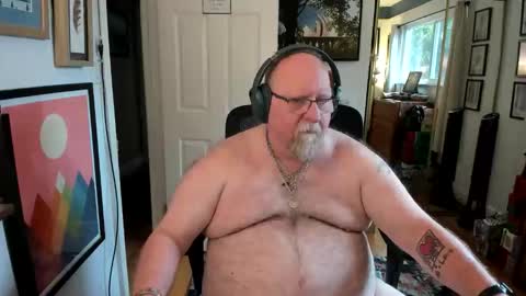 Chubby online show from February 16, 8:29 pm