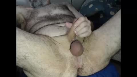 chubbybeargrrr online show from November 8, 2:42 pm