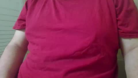 chubbycub14 online show from May 23, 1:22 am