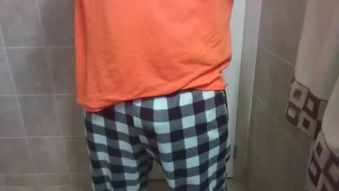 chubbycub14 online show from February 5, 6:48 pm