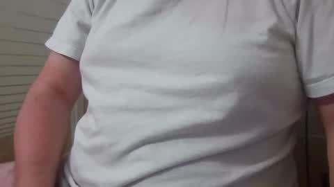 chubbycub14 online show from November 18, 4:27 am