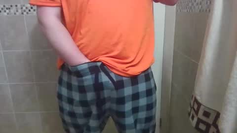 chubbycub14 online show from February 26, 5:03 pm