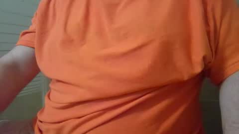 chubbycub14 online show from April 8, 10:18 pm