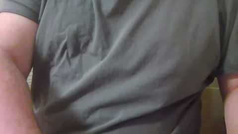 chubbycub14 online show from January 13, 6:18 am