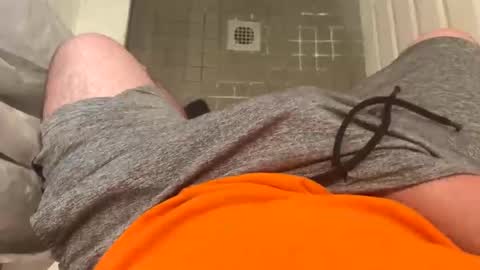 chubbycub14 online show from May 20, 6:58 pm