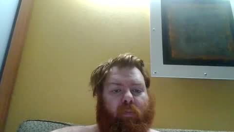 chubbyginger2 online show from November 18, 11:47 am