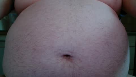 chubbyjam27 online show from March 27, 12:39 pm