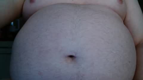 chubbyjam27 online show from April 11, 1:02 am