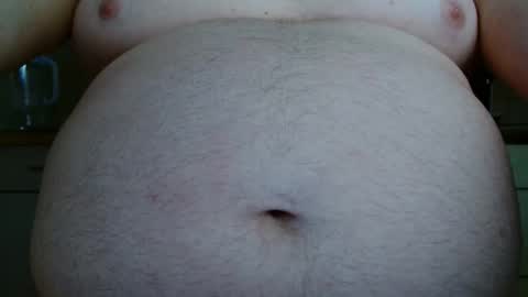 chubbyjam27 online show from April 5, 2:02 pm