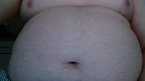 chubbyjam27 online show from March 8, 3:16 pm