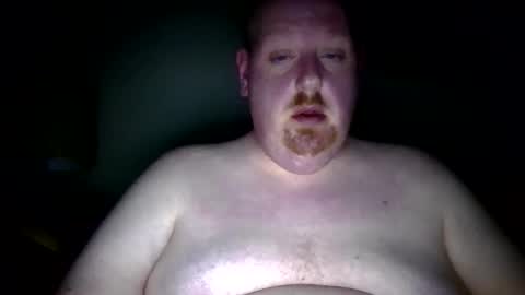 chubnotter1984 online show from May 2, 8:17 am