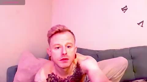 ChubsChadwell online show from December 20, 2:07 am