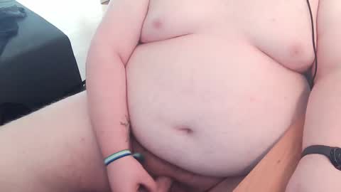 chubtex3 online show from September 24, 11:08 am