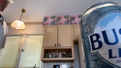 Snapshot of chuck354139 chatting on January 6, 6:41 pm chuck354139 online show from January 6, 6:41 pm