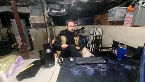 chuck7891 online show from January 9, 11:54 pm