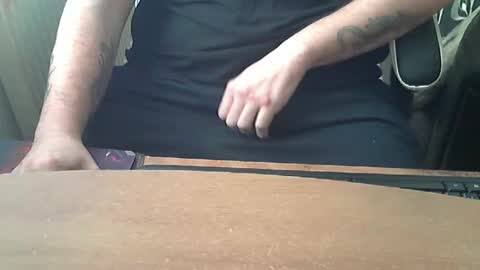 chunkisgreat online show from March 27, 12:50 pm