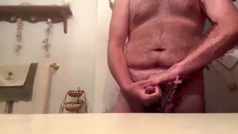 DaddyLongLegs online show from July 23, 4:10 am