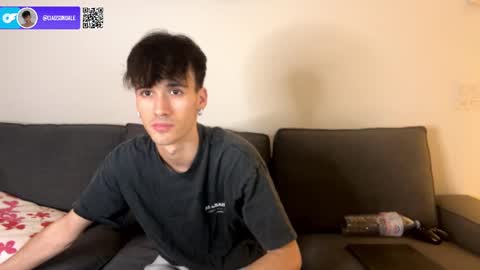 Alex online show from February 23, 9:47 pm